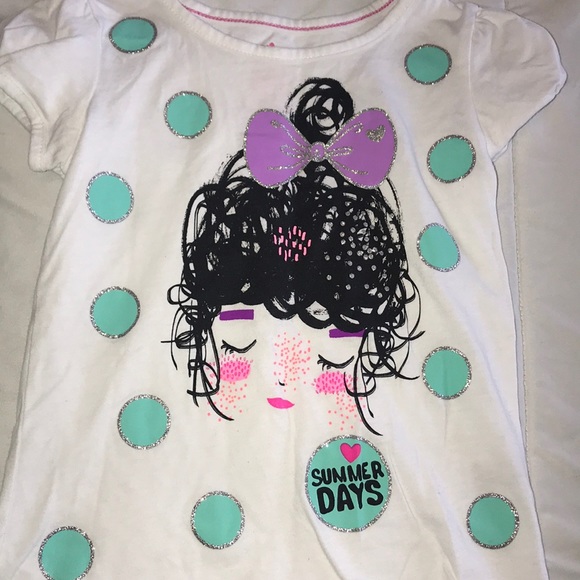 Lot of 3 T-shirt’s - Picture 4 of 4